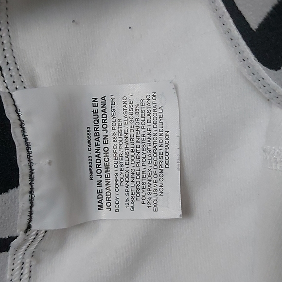 Nike compression - Picture 4 of 5